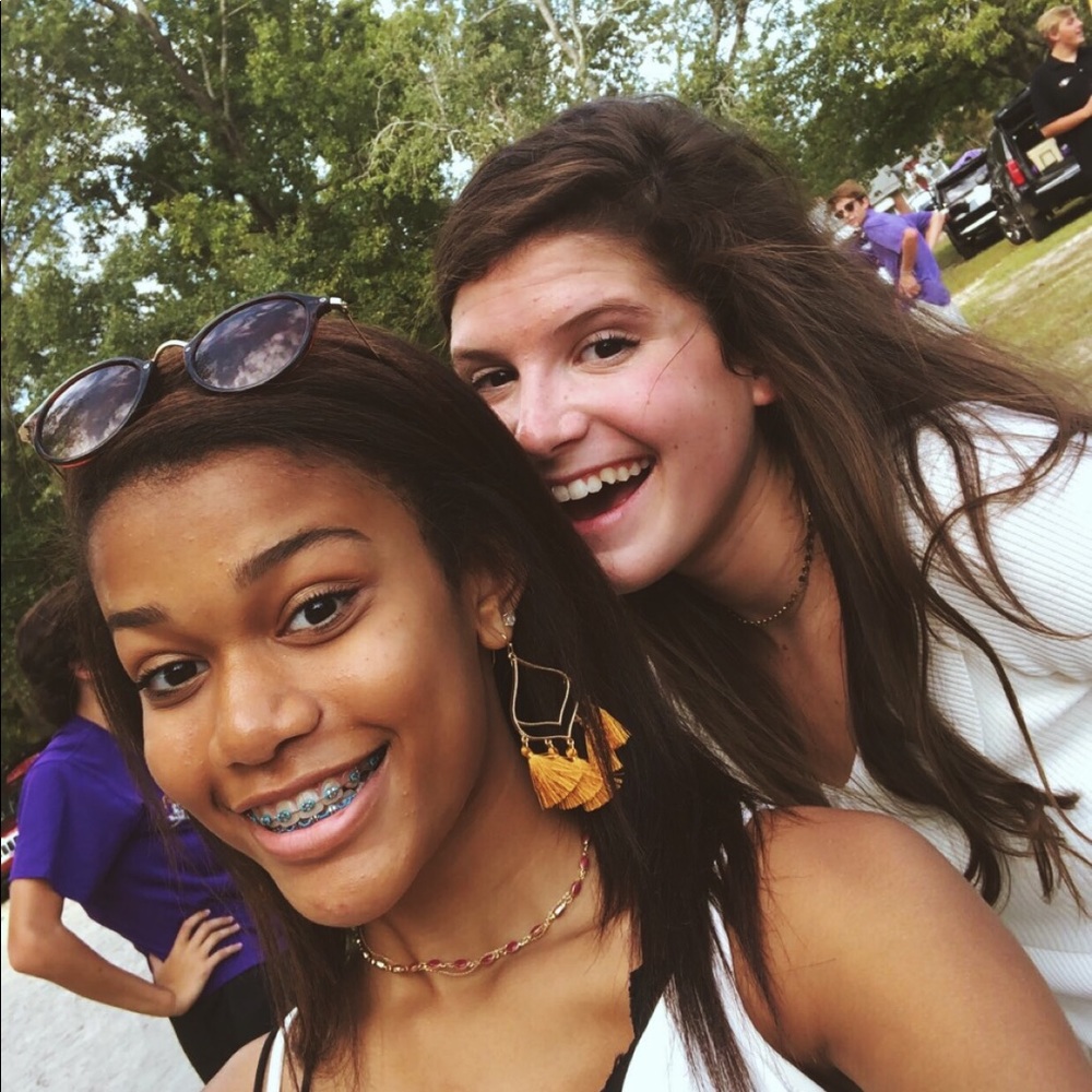 Meet your Posher, Kemorah